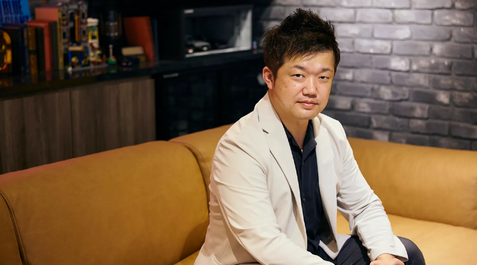 デンタルフィットネス代表 ⾼橋