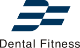 ロゴ：Dental Fitness